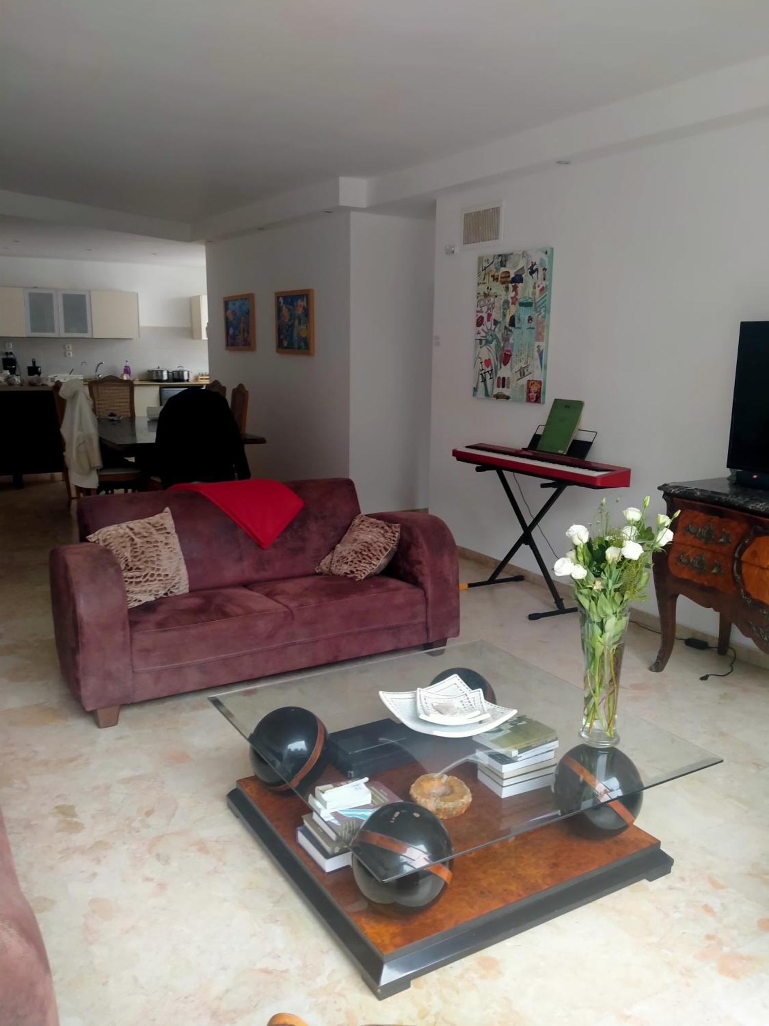 Espace Et Serenite Netanya Exterior foto
